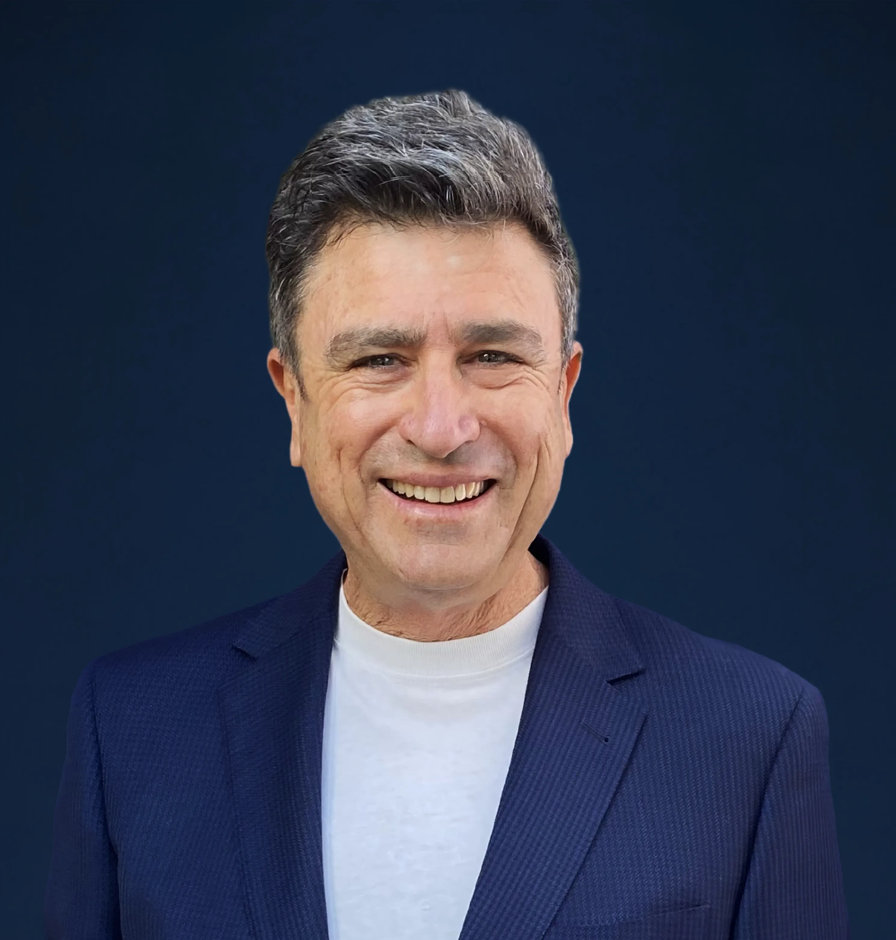 James Benjamin